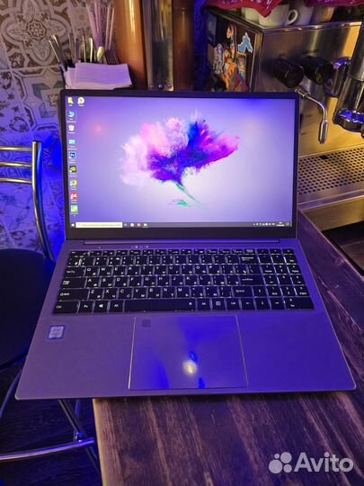 2К Neobiher (Intel Core i7/16/512/MX450)