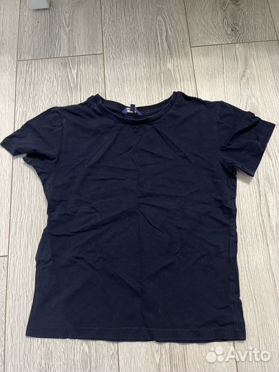 Школьная форма для девочки 140 пакетом