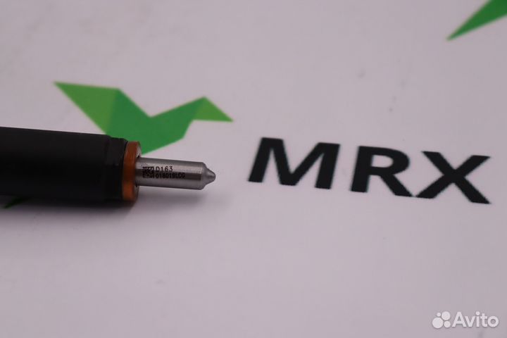 Форсунка топливная ejbr03301D