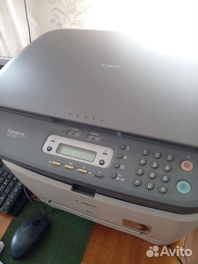 Мфу Canon MF 3228