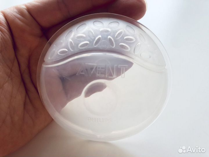 Накладки на грудь для сбора молока