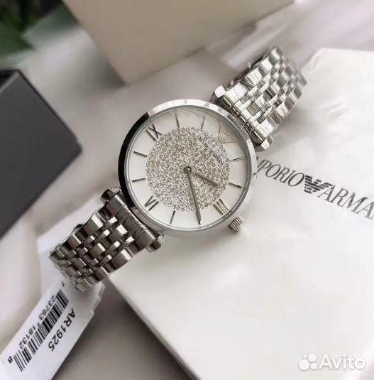 Часы женские Emporio Armani AR1925