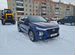 Hyundai Santa Fe 2.2 AT, 2018, 85 000 км с пробегом, цена 3200000 руб.