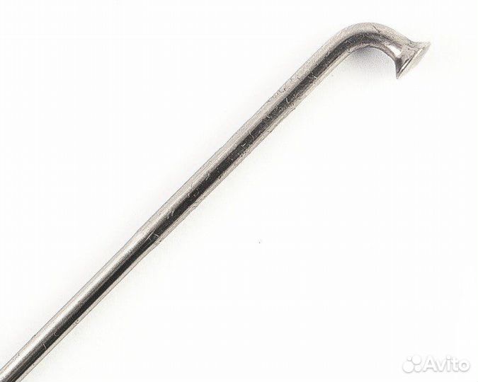 Спица с ниппелем 262mm, для задн. колеса 26