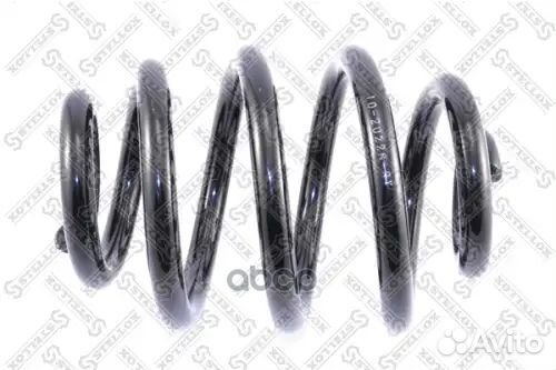 Пружина зад. Ford Galaxy 2.0-1.9DTi 95 Ford