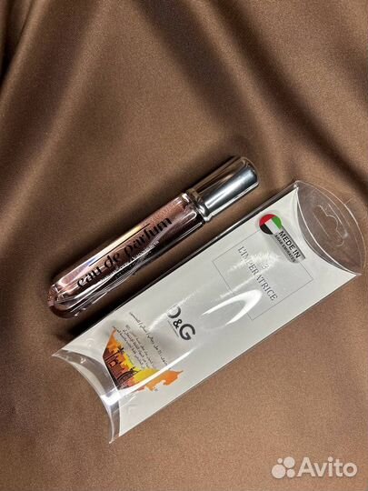 Императрица 3 тестер 23 мл