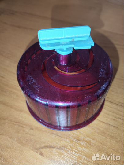 Колесо для хомяка