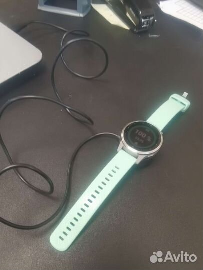 Garmin USB зарядное устройство