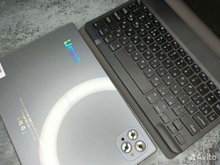 Планшет Umiio x9