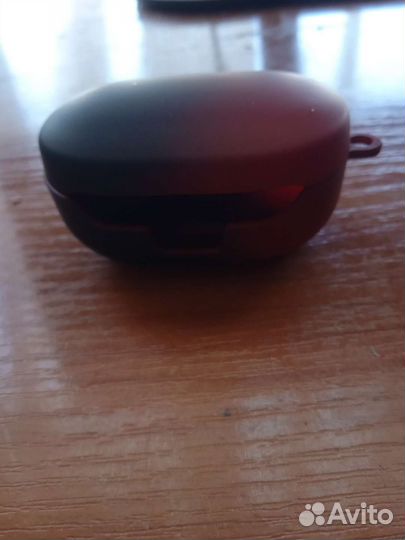 Чехол для наушников Redmi AirDost3