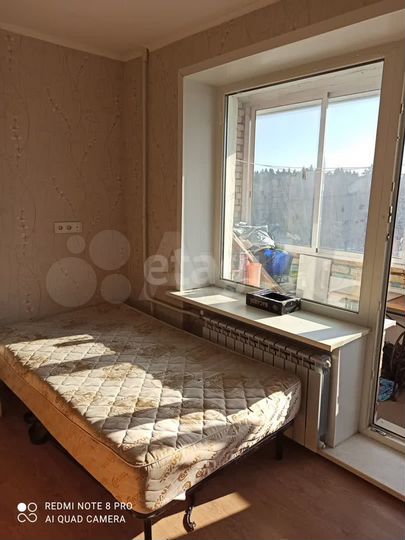 2-к. квартира, 54 м², 8/14 эт.