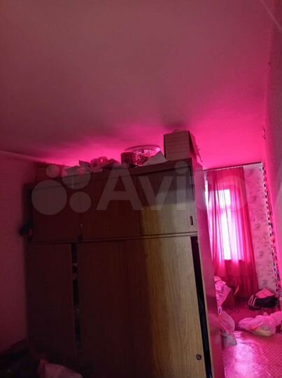 2-к. квартира, 43,7 м², 5/5 эт.