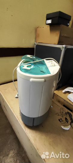 Продам стиральную машинку бу