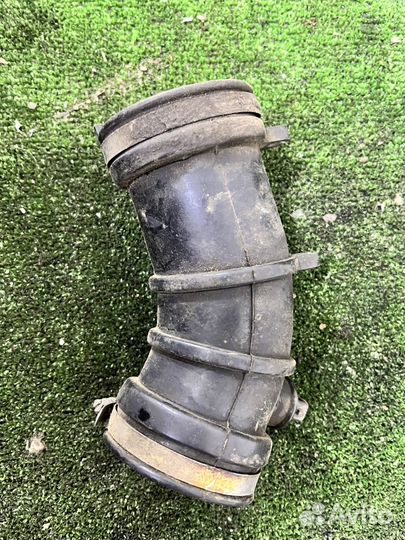 Гофра воздуховода vectra b 2.0