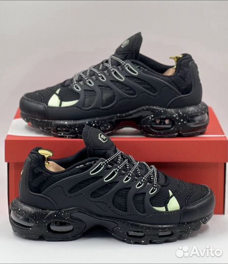 Кроссовки Nike Air Max Terrascape Plus