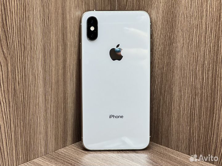 iPhone Xs, 256 ГБ