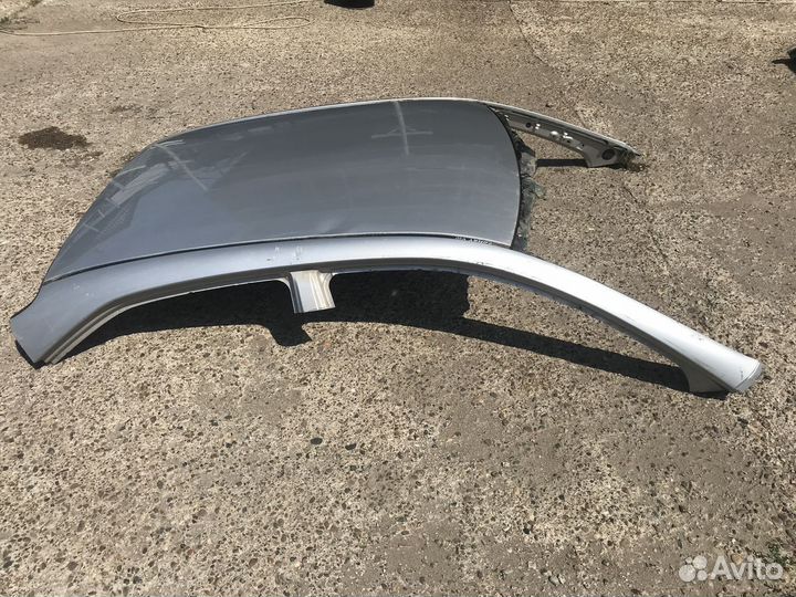 Крыша Toyota Camry