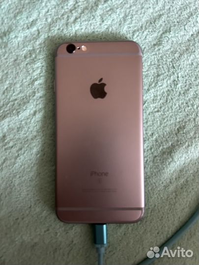 iPhone 6S, 16 ГБ