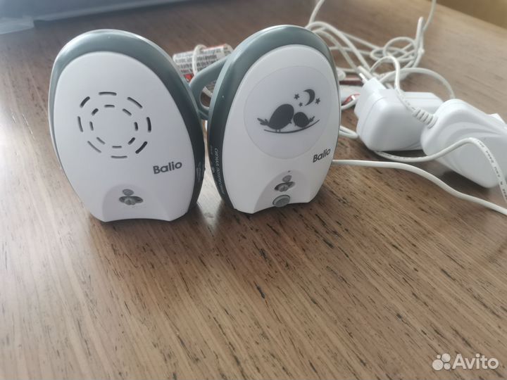 Радионяня balio