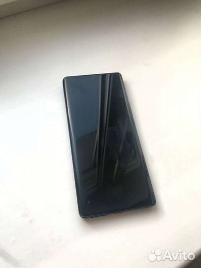 Телефон honor X9a