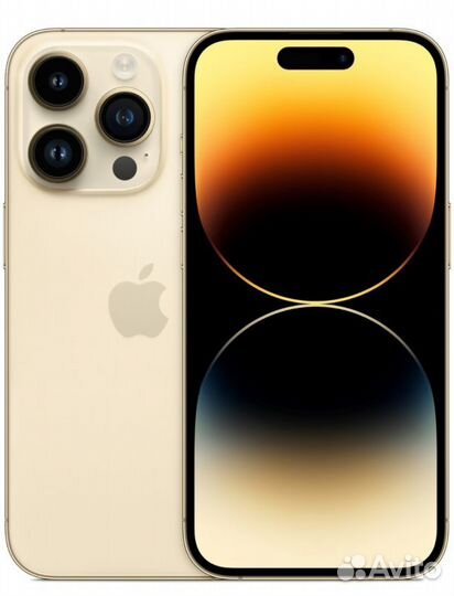 iPhone 14 Pro, 256 ГБ