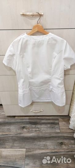 Медицинская одежда