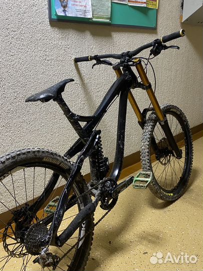 Norco Aurum 6.3 26