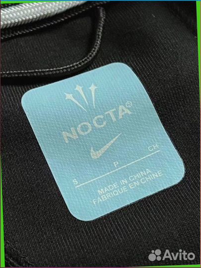 Зип худи Nike Nocta (Артикул товара: 91812)