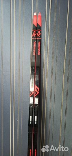 Rossignol лыжи беговые
