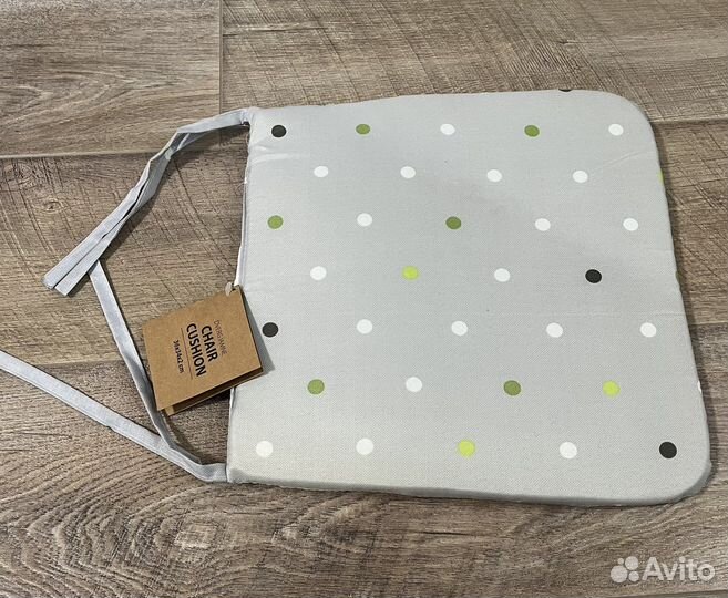 Подушки на стул Jysk