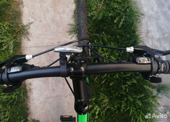 Велосипед stels 26