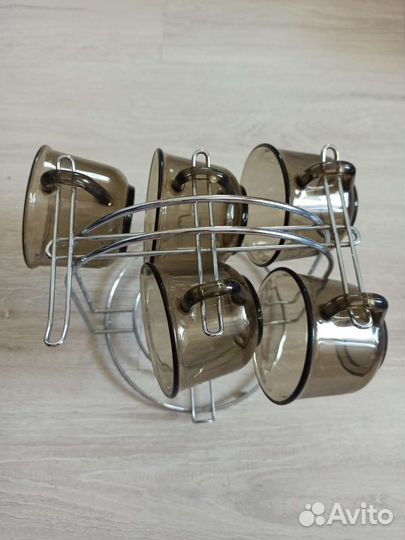 Чайный набор