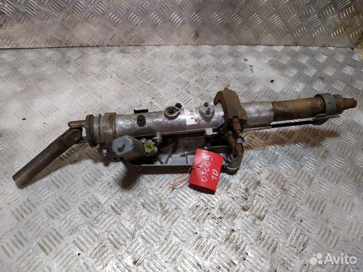 Колонка рулевая S350 221