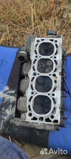 Гбц Opel Vectra b x18xe1