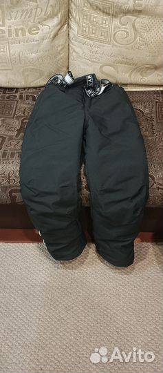 Верхняя одежда для мальчика Supergift 146