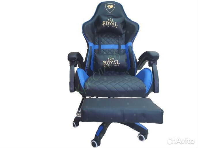 Компьютерное кресло