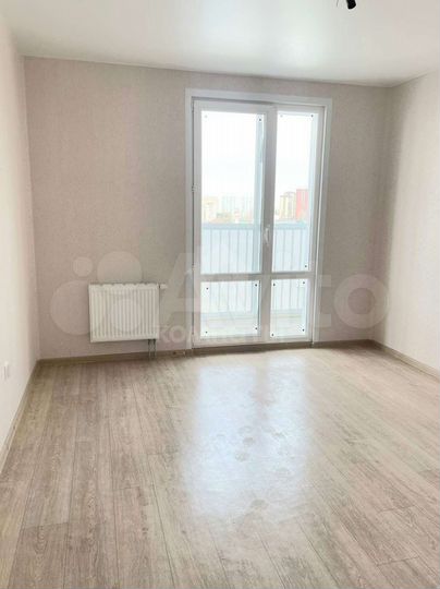 2-к. квартира, 67 м², 11/17 эт.