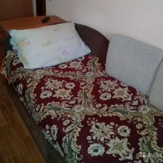 Койко-место 18 м² в 3-к., 3/14 эт.