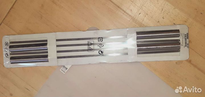 Грилльтидер шампуры,Икеа,новые в упаковке