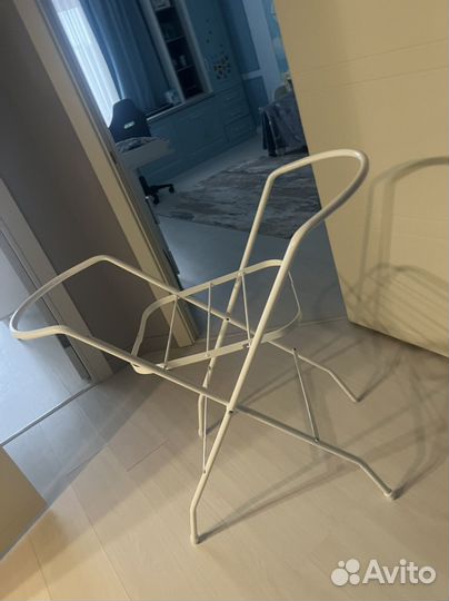 Подставка под ванну