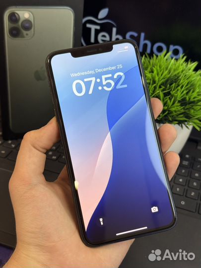 iPhone 11 Pro Max, 64 ГБ