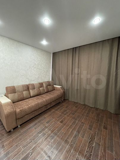 1-к. квартира, 31,3 м², 3/9 эт.