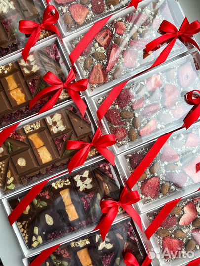 Шоколад ручной работы шоколадная плитка шоколадка