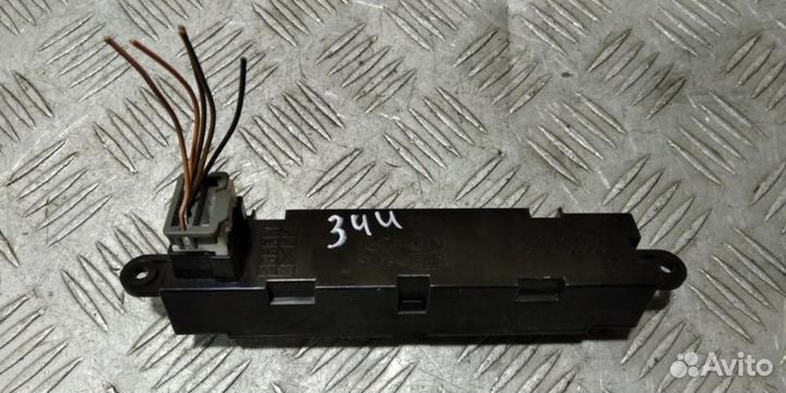 Часы Hyundai Starex h1 grand starex 2007-2021