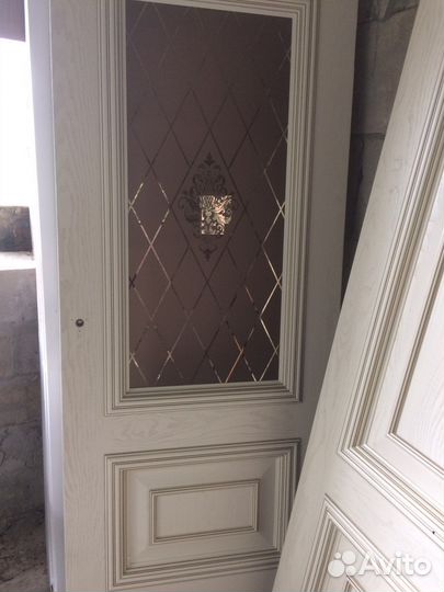 Двери межкомнатные