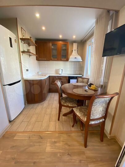 2-к. квартира, 48,7 м², 4/5 эт.