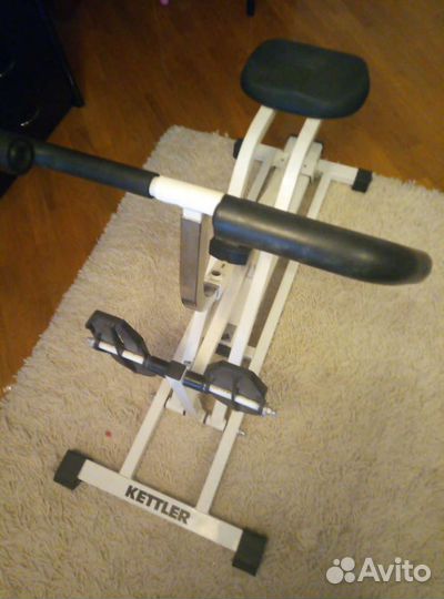 Тренажёр kettler
