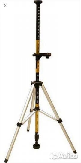 Распорный штатив