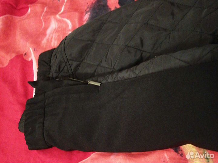 Брюки для девочки утеплённые acoola, размер 146