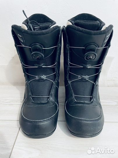 Сноуборд ботинки K2 Belief Boa